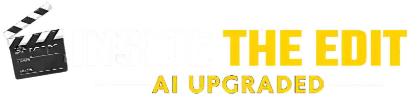 Inside The Edit AI Upgraded