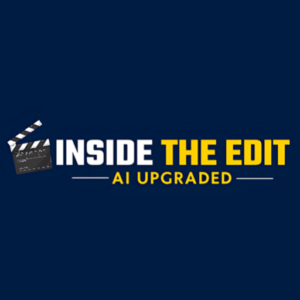 Inside The Edit – INSIDE THE EDIT – Master the World's Most In-Demand ...