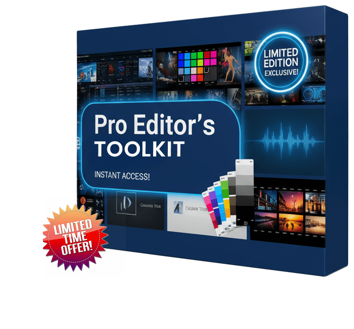 proeditor toolkit